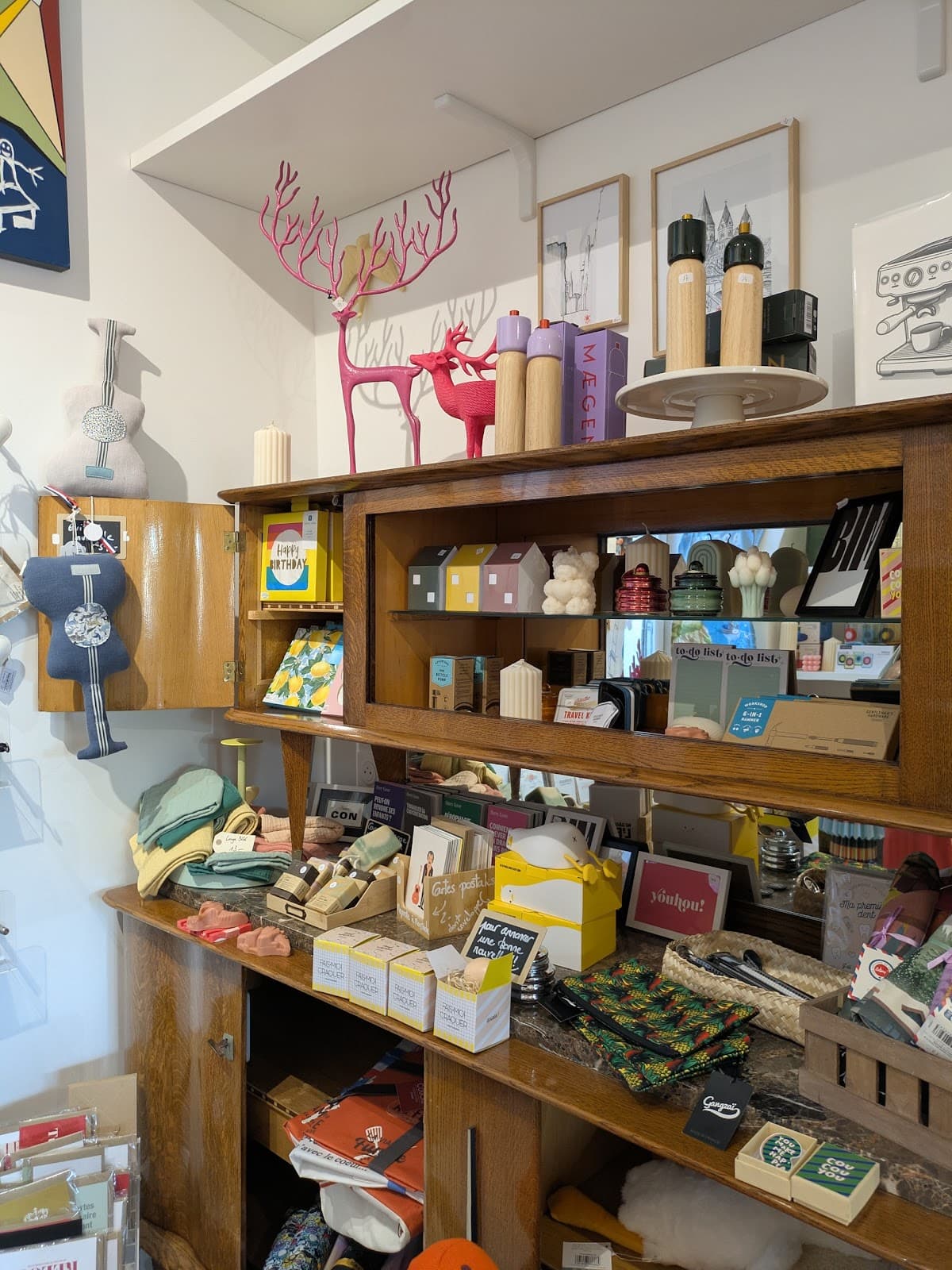Le Cafard : ton café-galerie messin - 7