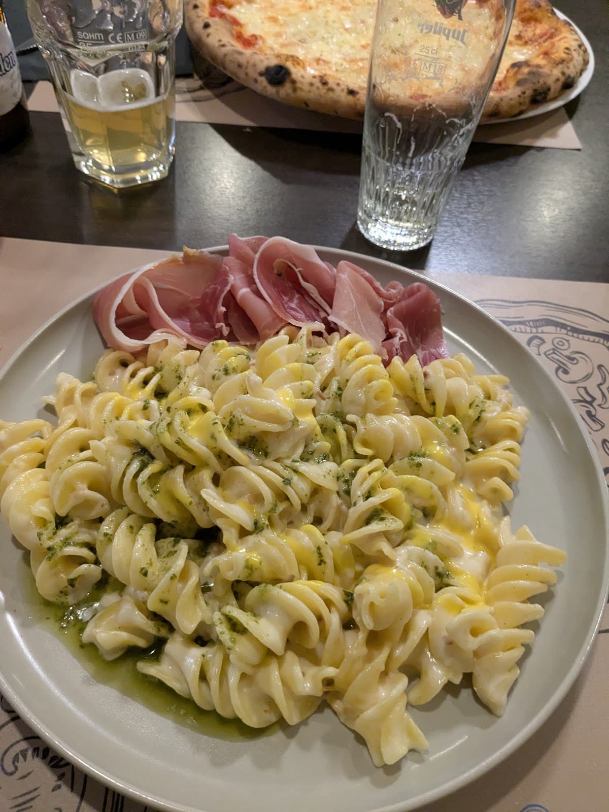 Veni Vidi Vici - 8