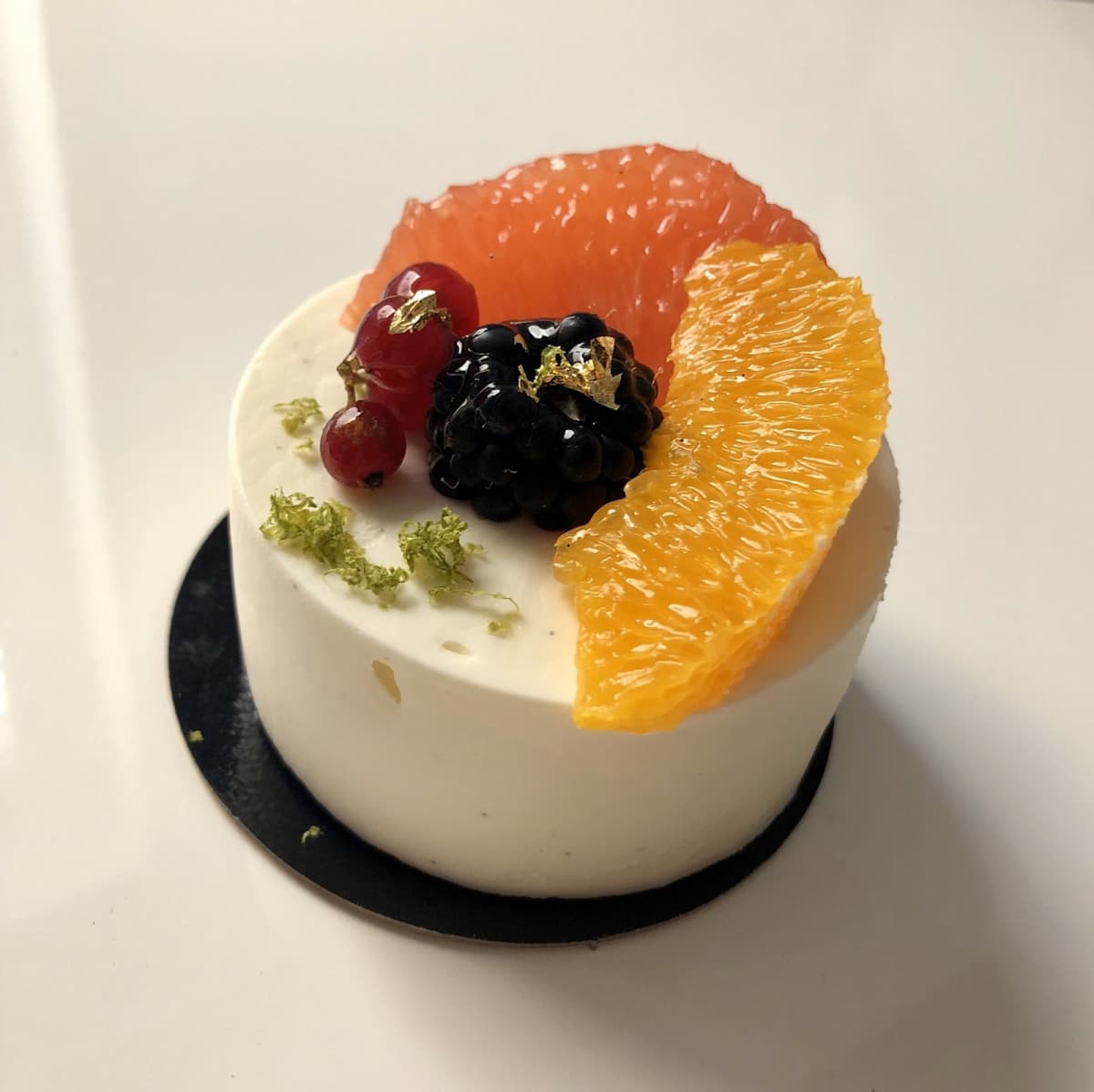 Yummy Yummy in my tummy - 9