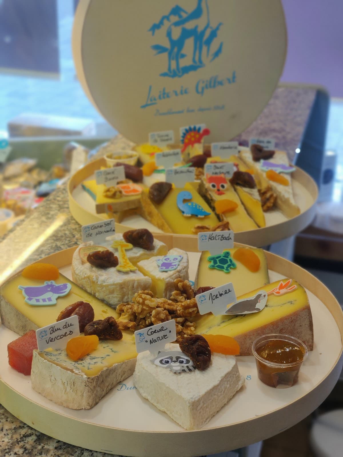 La crème de la crème ! - 10