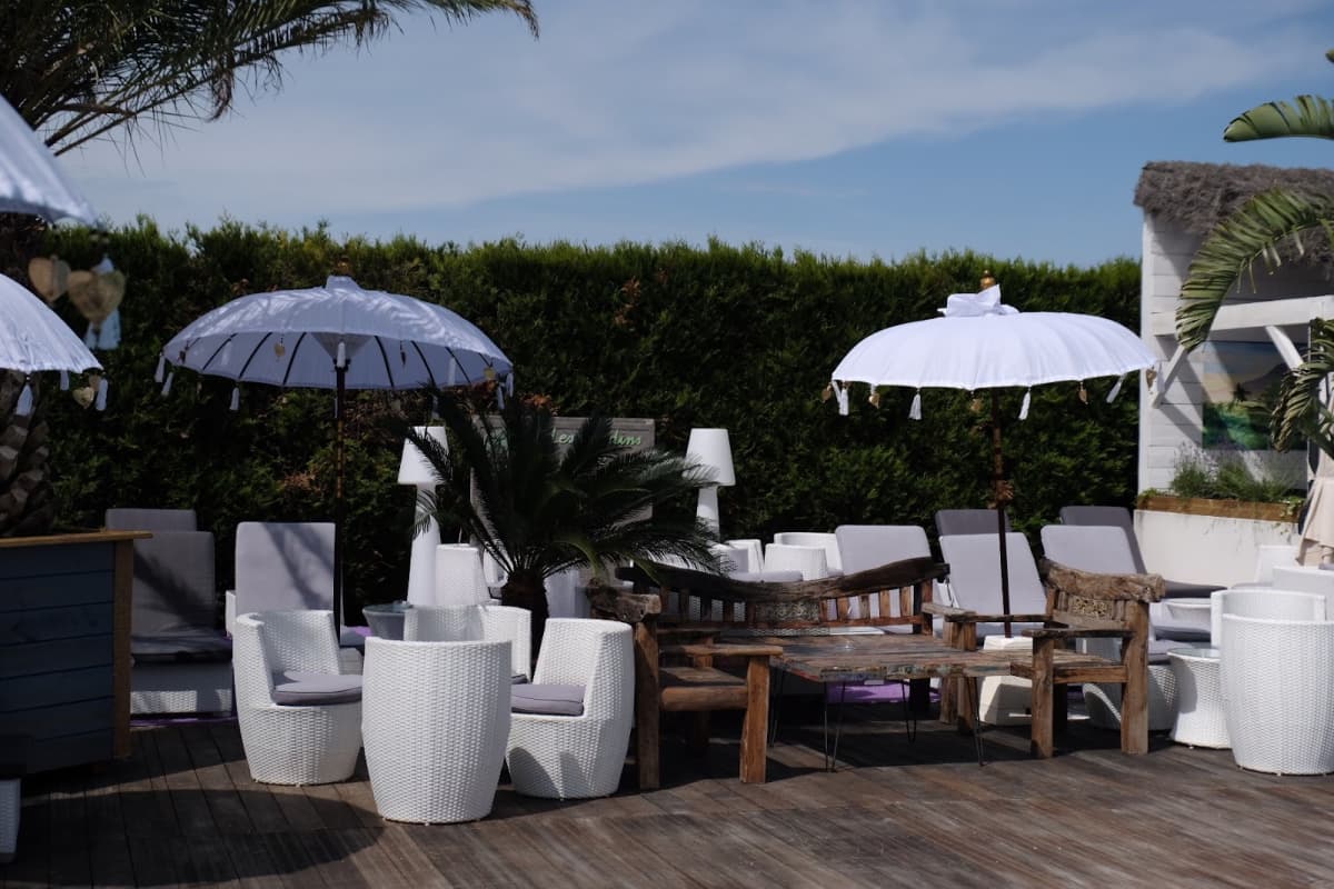 A little taste of the Riviera - 2