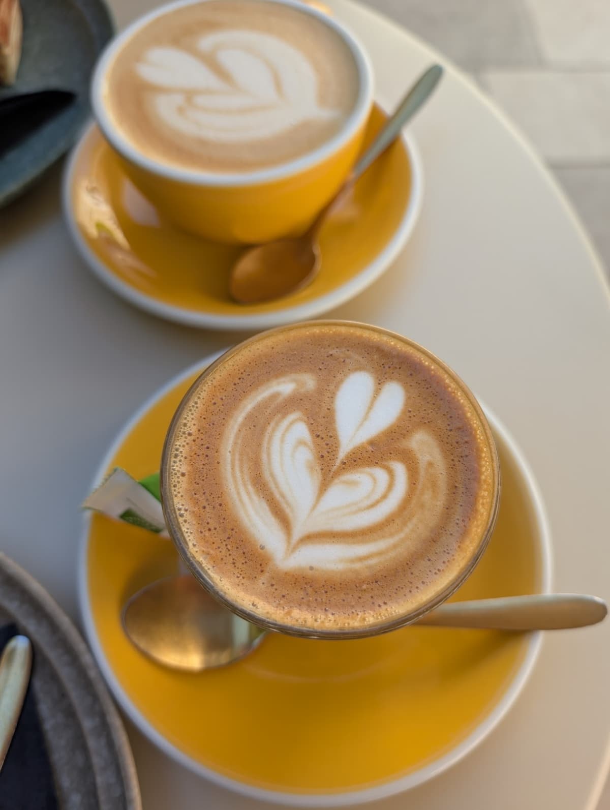 Bloom : coffee shop et brunch à Luxembourg - 9