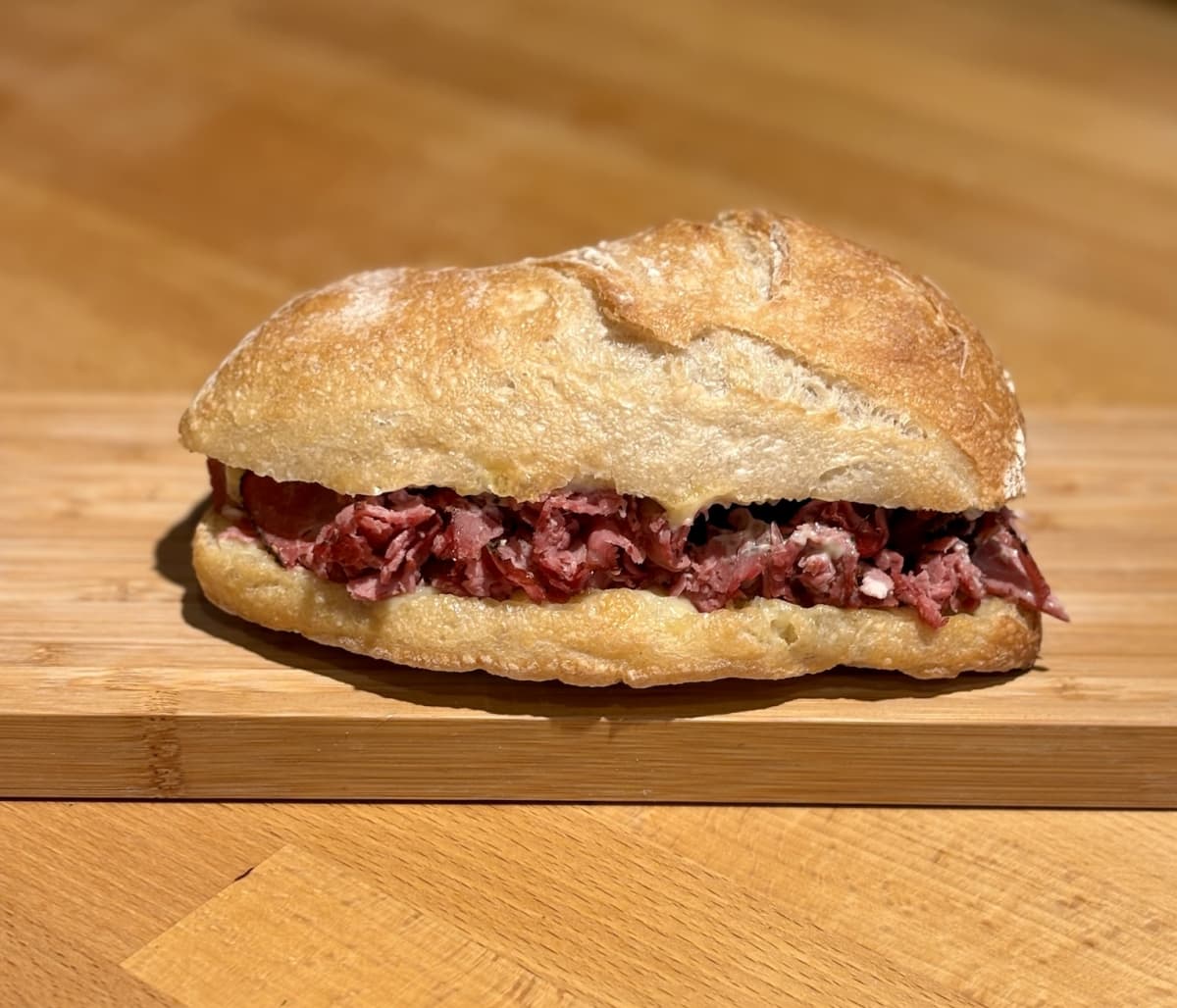 LaMie: fresh, handmade sandwiches made to order - 7