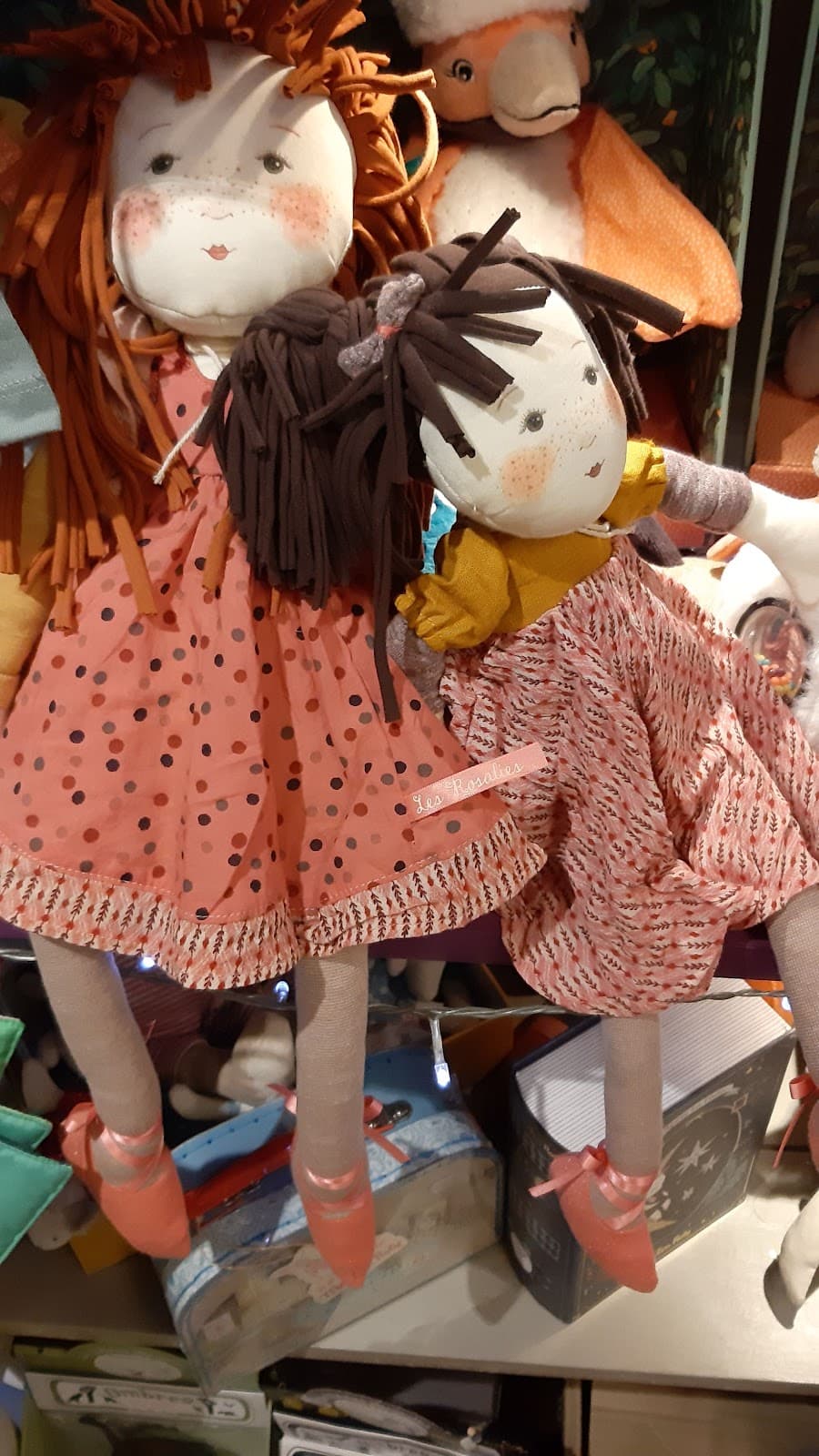 Jouer avec style ! - 5