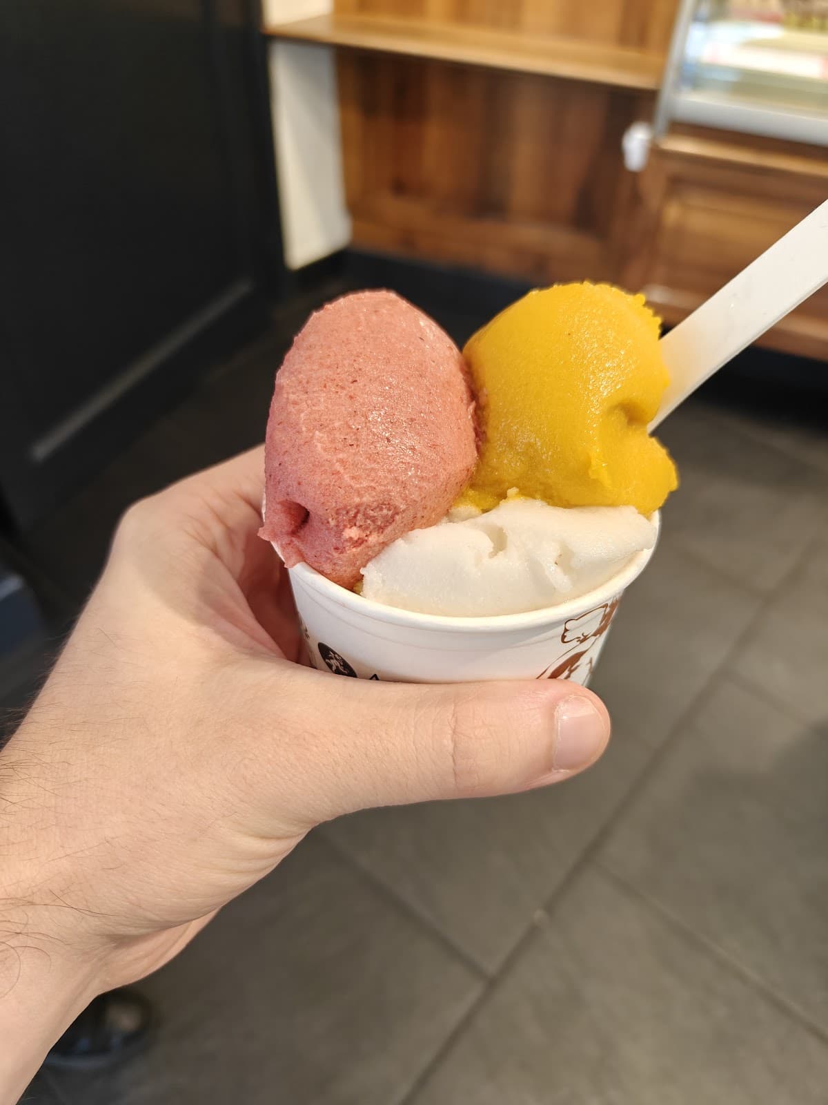Amor & Gelato - 4