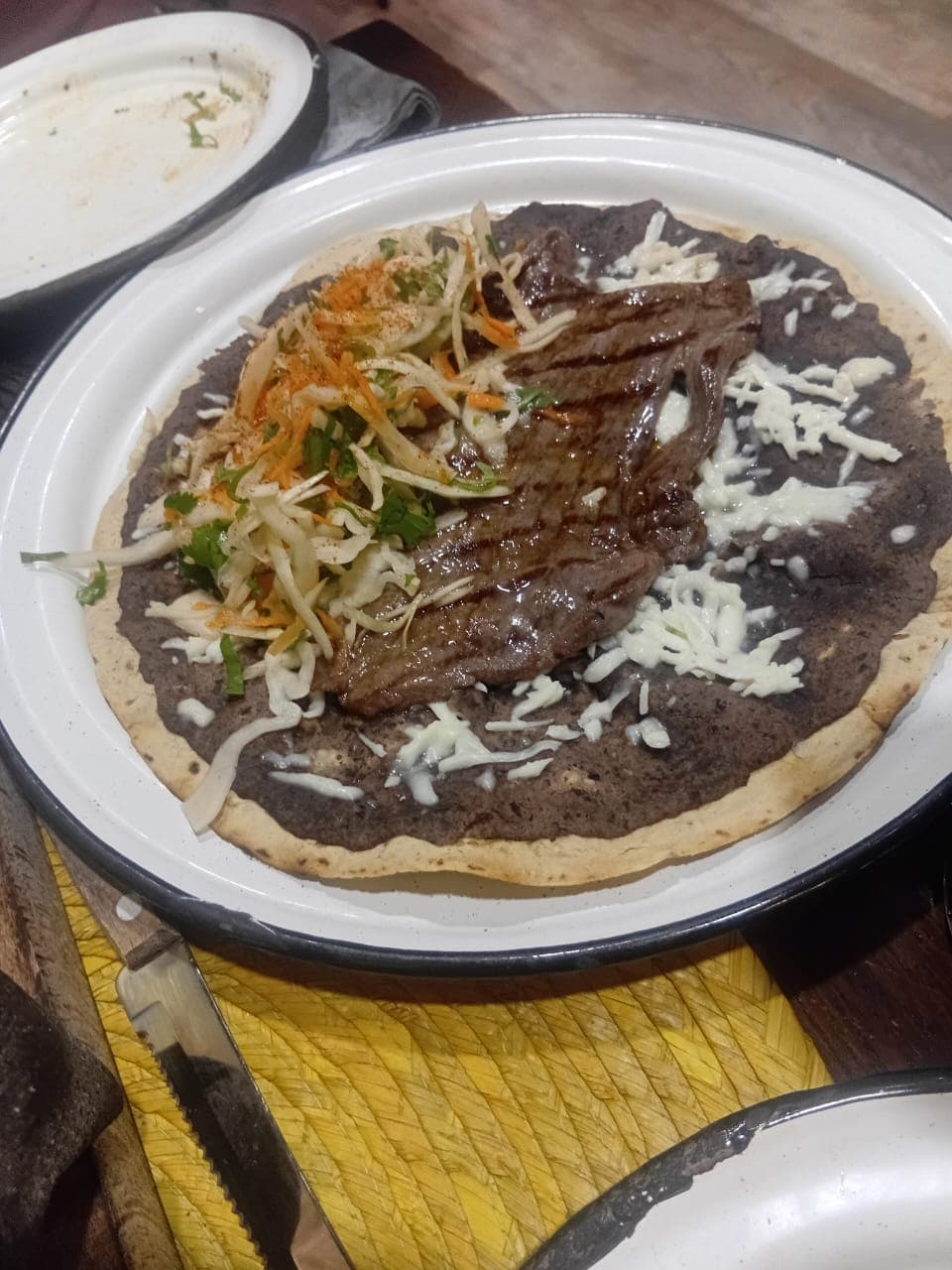 Tacos, quesadillas and Coronas: discover the Mexican cuisine of Agave - 7