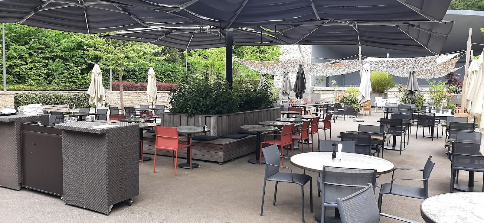 Green and gourmet escape - 10