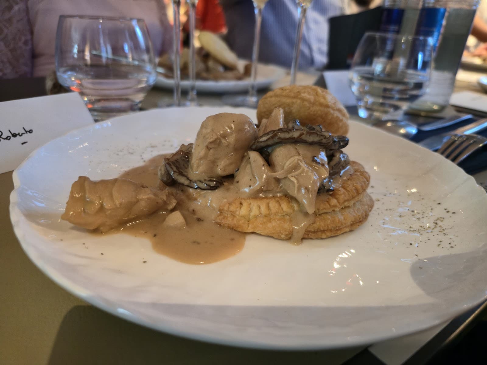Une petite flûte de Champagne ? - 4