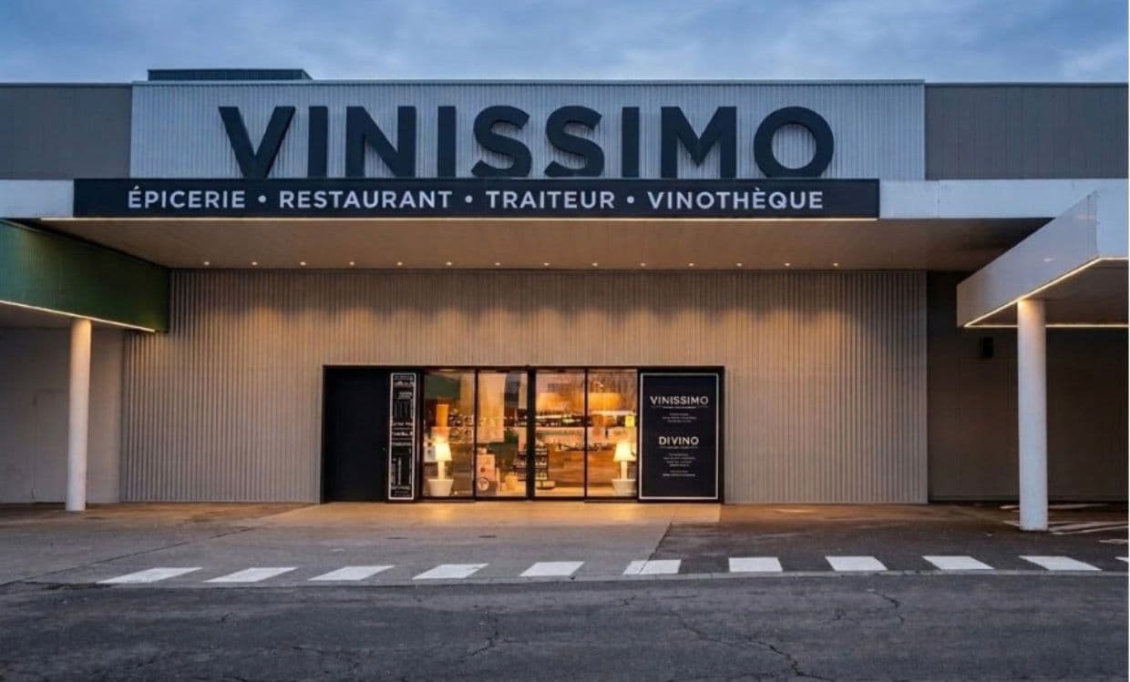 Bien plus qu'une simple épicerie - 2