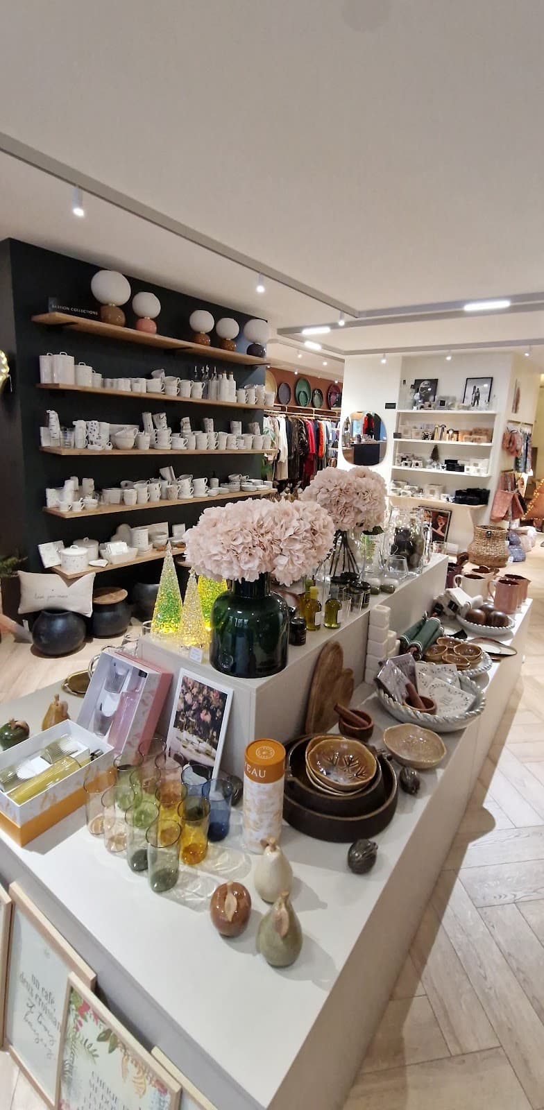 Concept store for home decor, jewelry and lifestyle in Thionville - 5