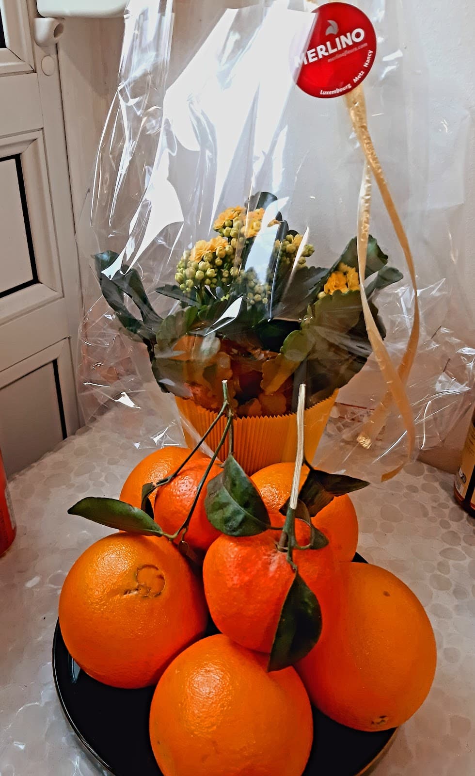 Abracadabra, only flowers for me - 9