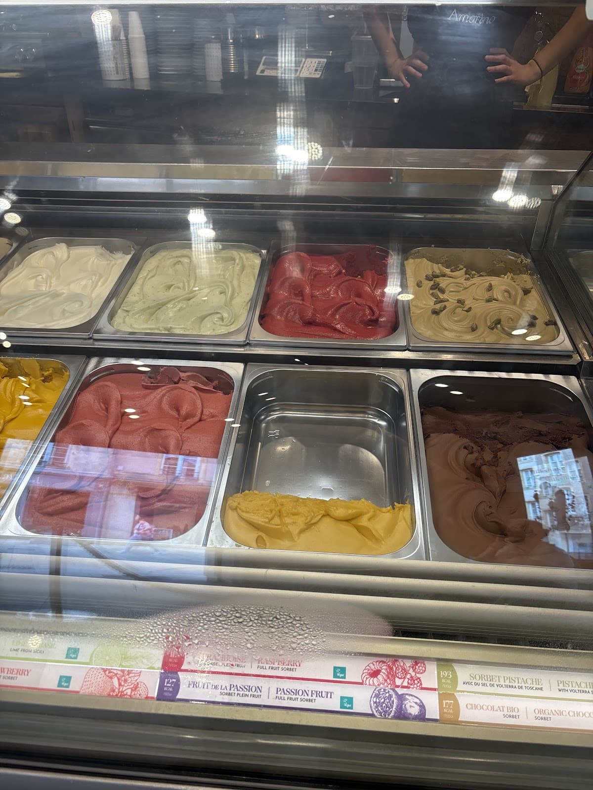 Amor & Gelato - 6