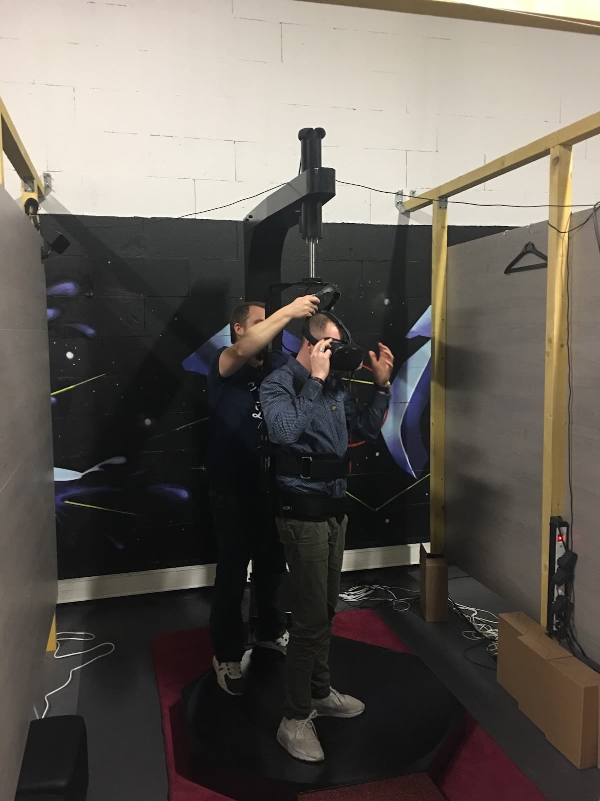 Virtual Insanity - 2