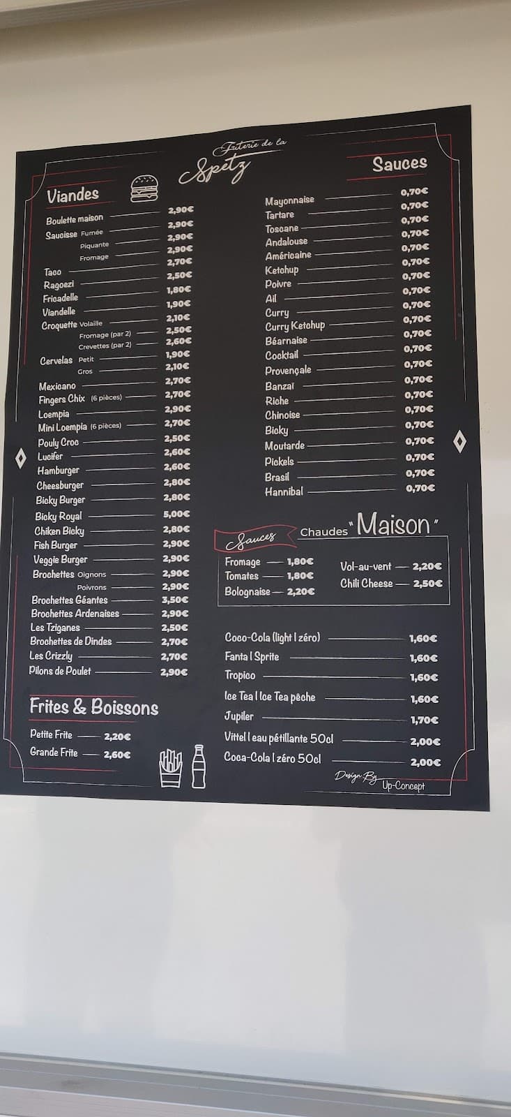 Un seau d'frite ! - 9