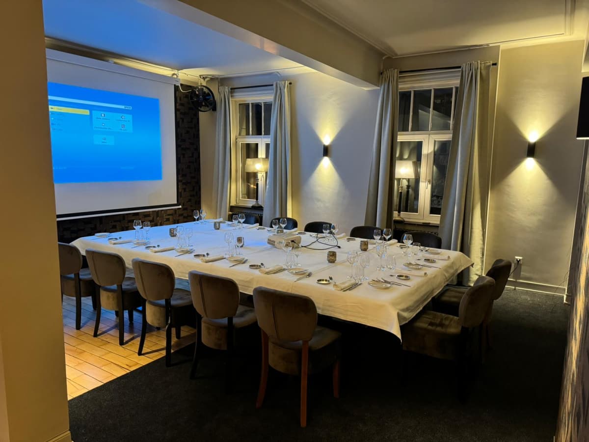Le Fin Gourmand : cuisine gastronomique accessible à Luxembourg - 11