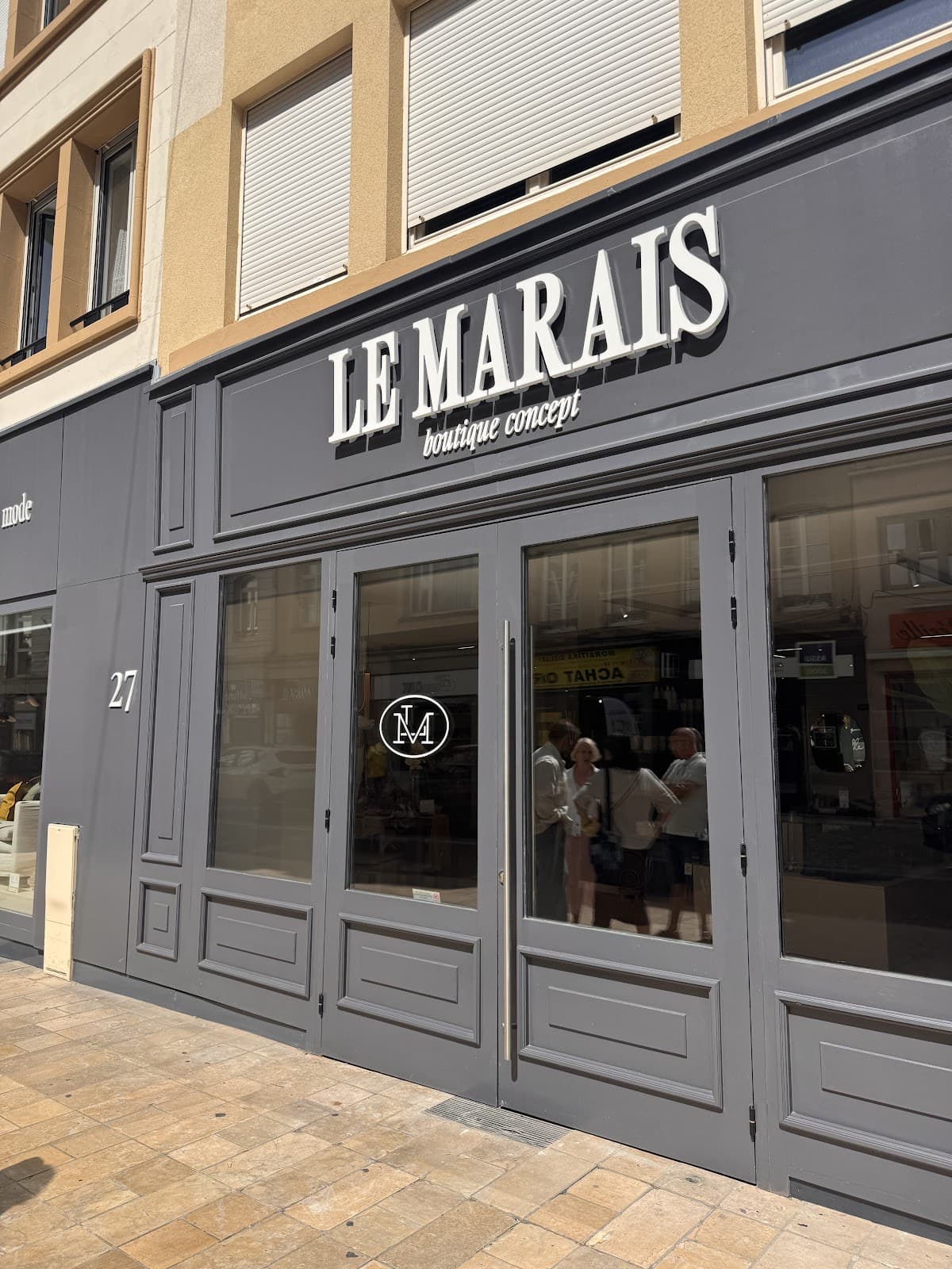Concept store for home decor, jewelry and lifestyle in Thionville - 2