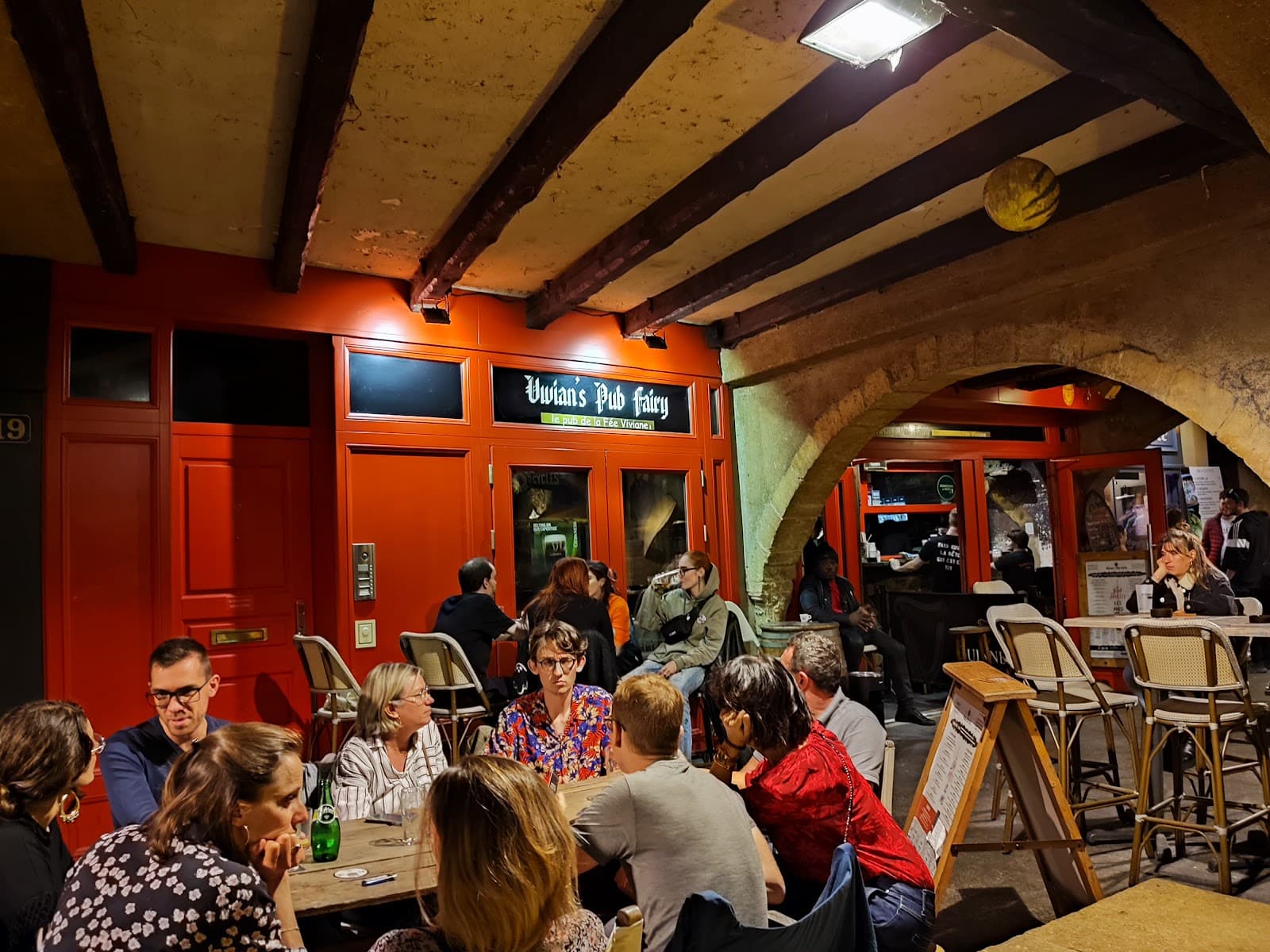 Un bar authentique ! - 7