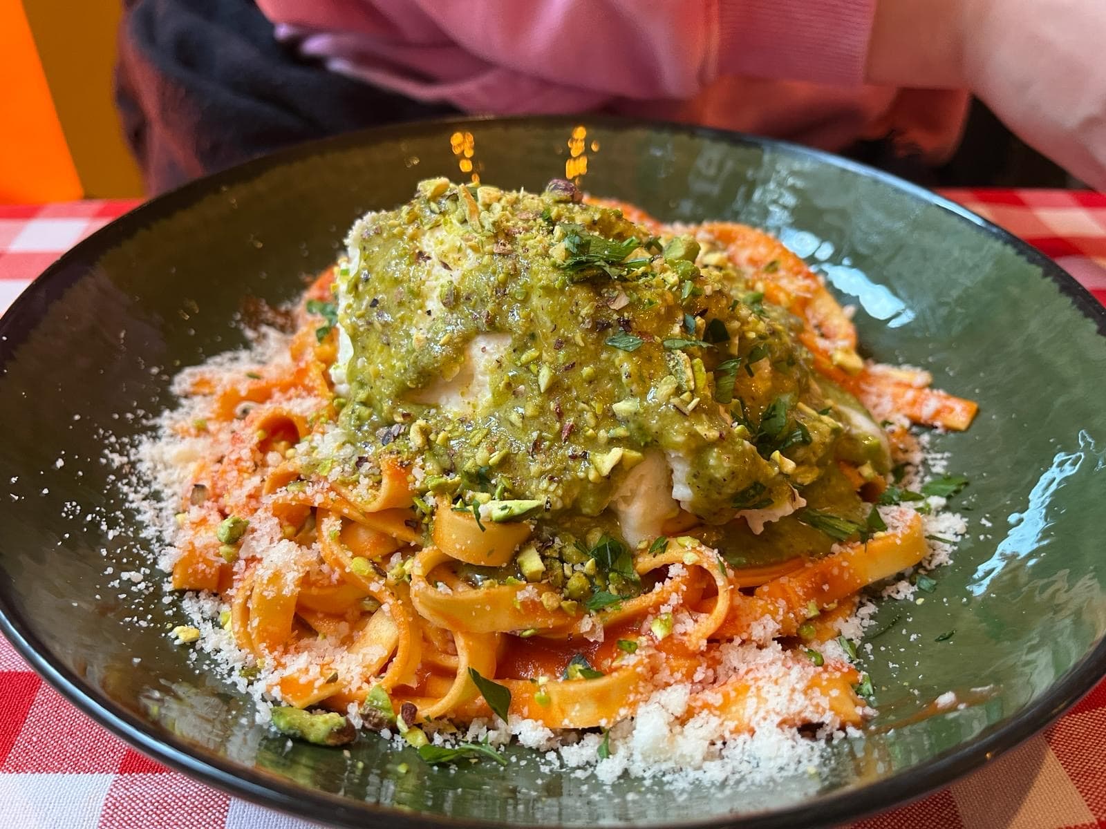 Cannoleria: the family-run trattoria in Bonnevoie - 8