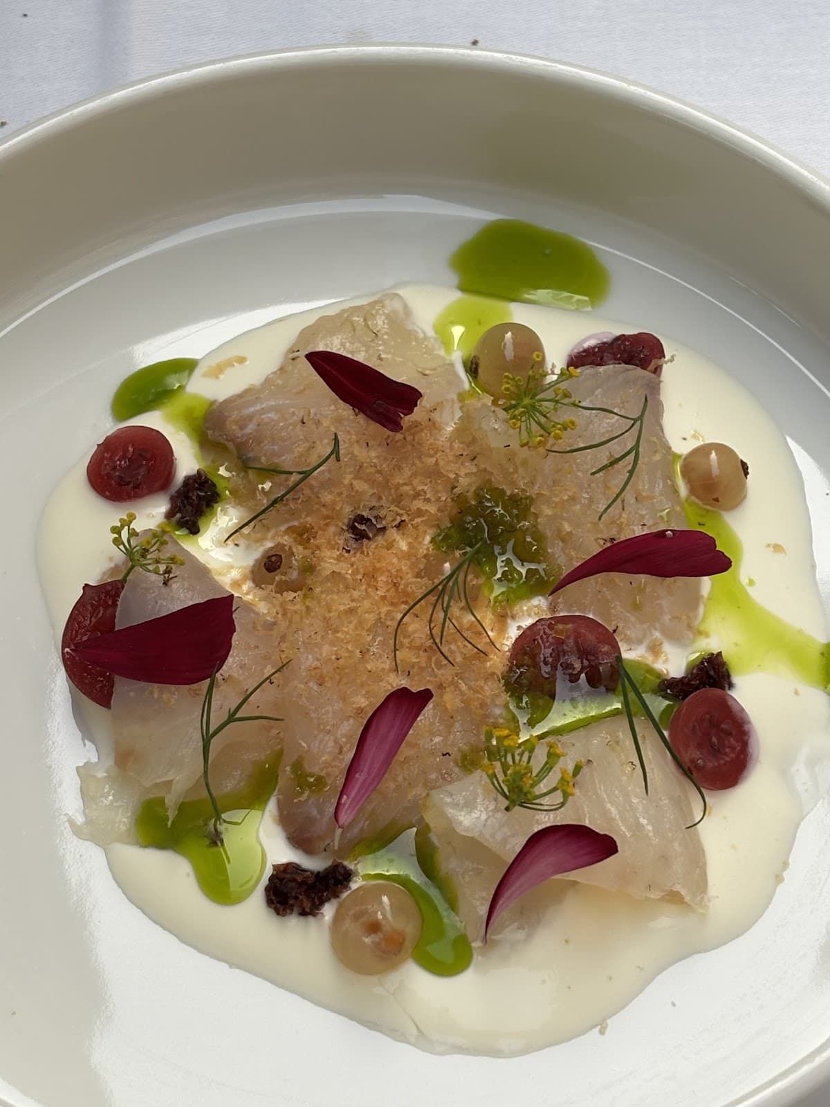 Une cuisine qui casse les codes - 8