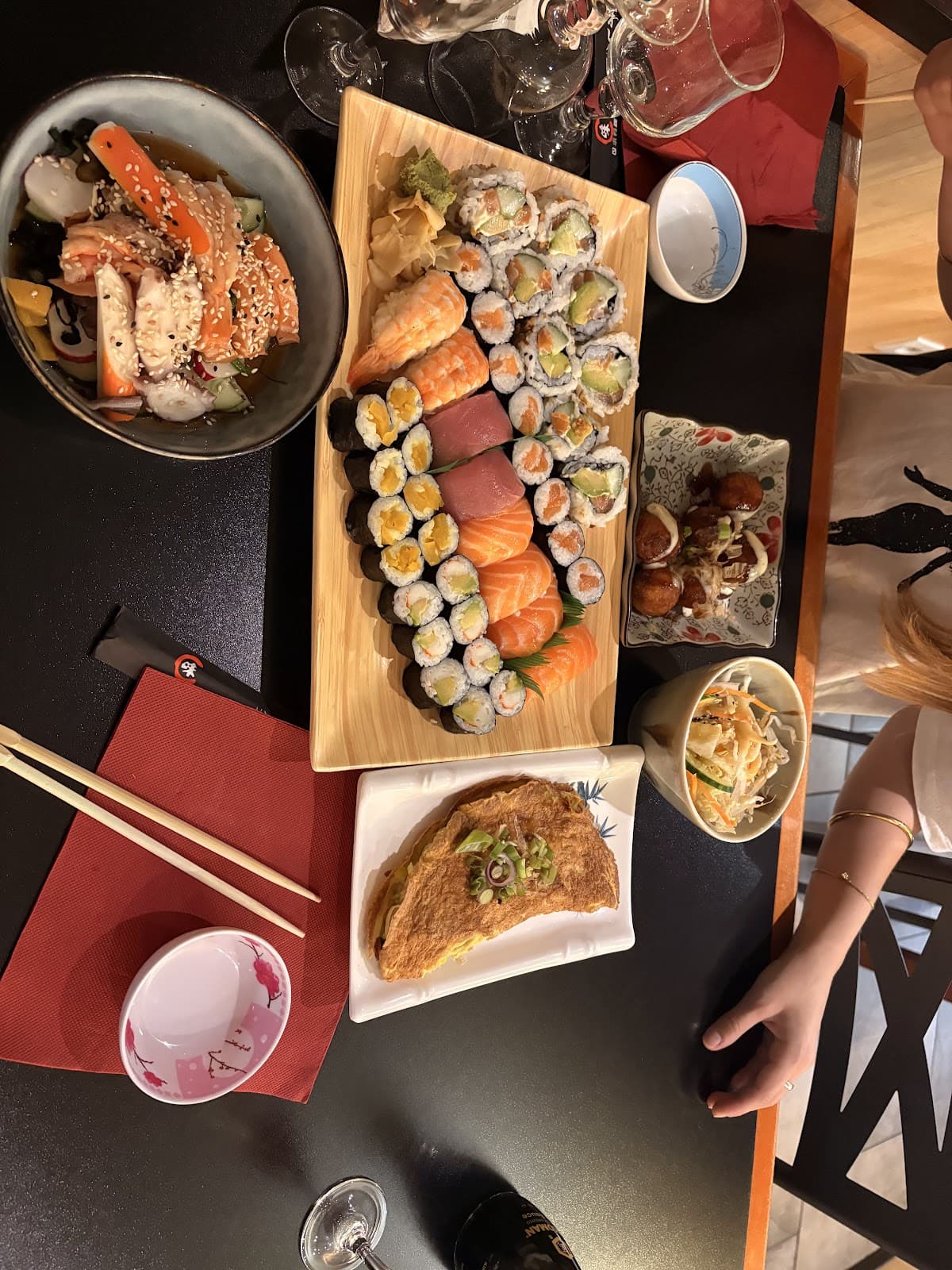 Itadakimasu - 10