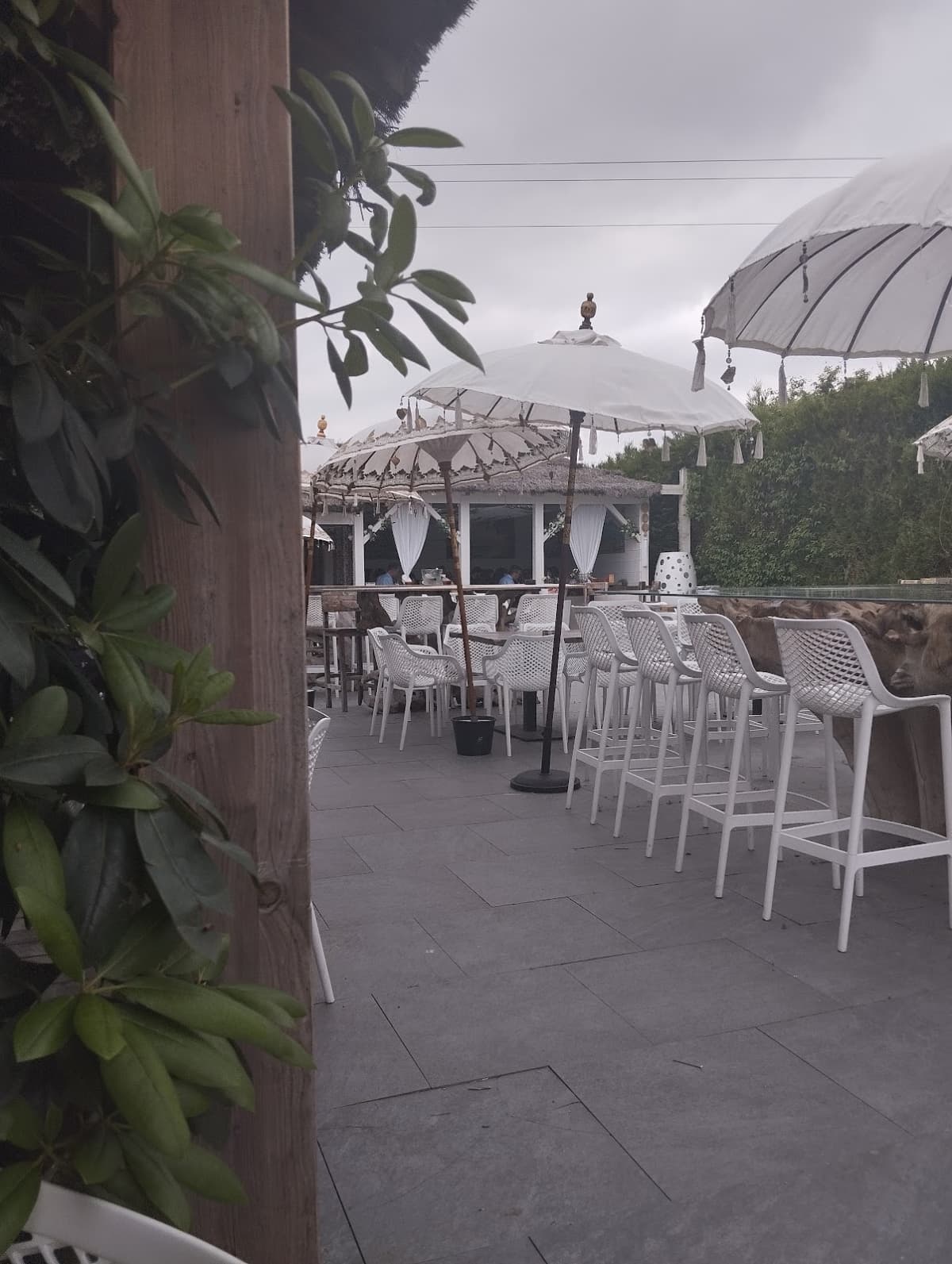 A little taste of the Riviera - 11