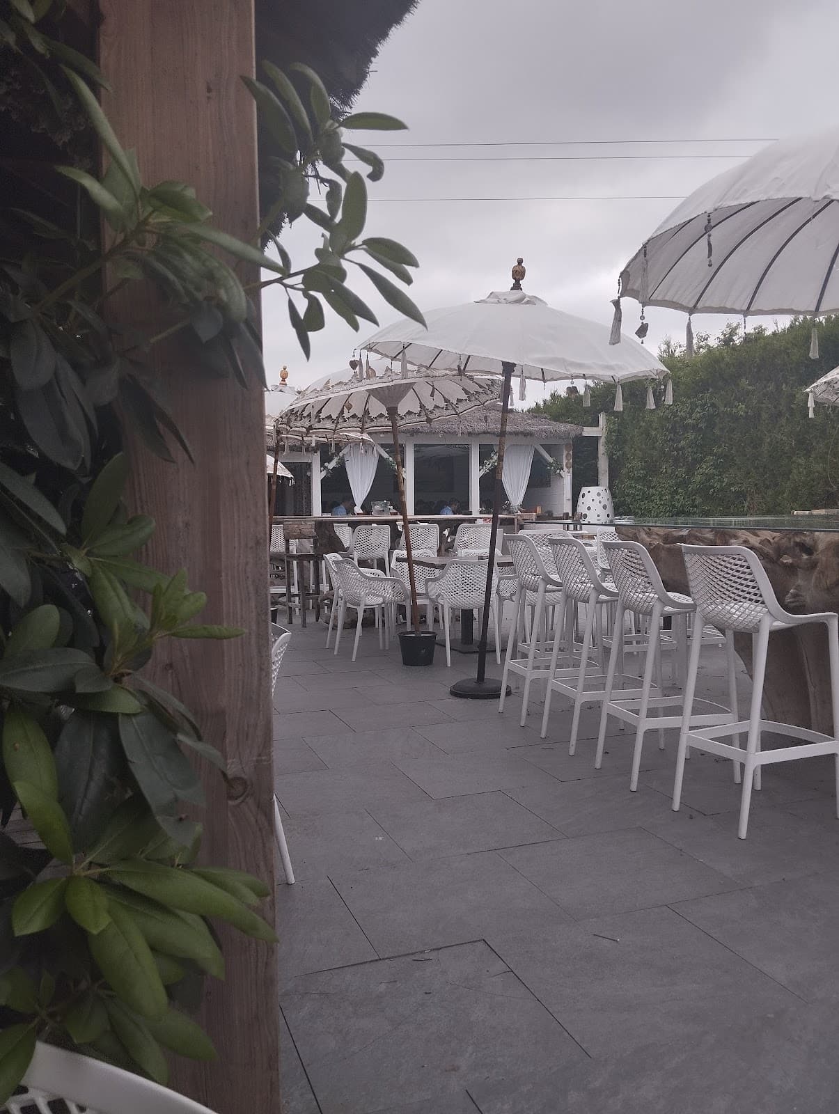 A little taste of the Riviera - 11