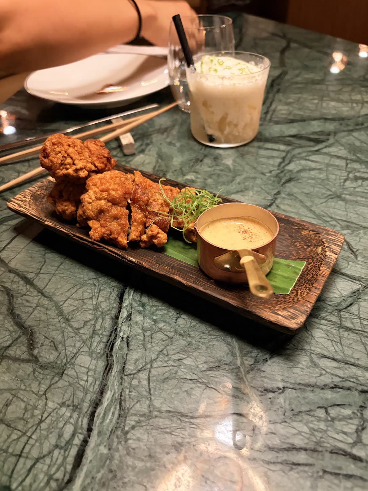 L'Art de la Viande - 5