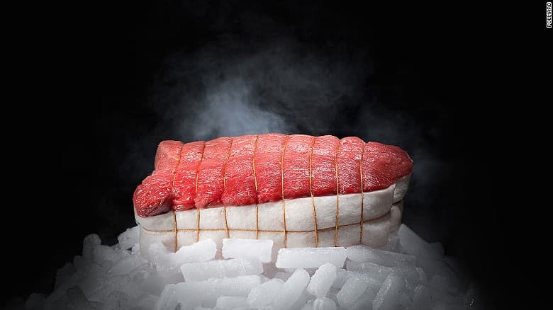 Hmm la bonne viande braisée ! - 3