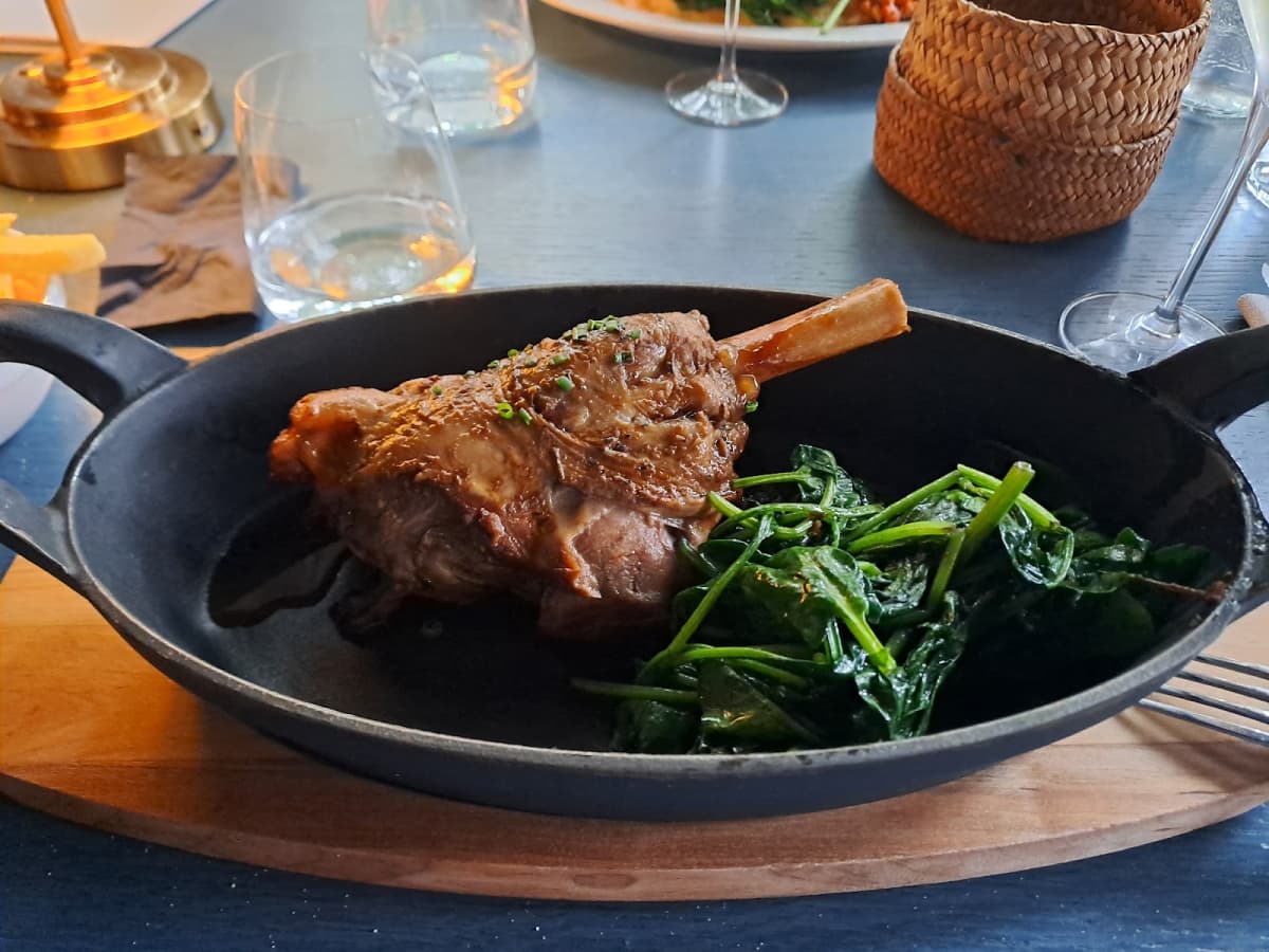 Restaurant Azur : cuisine française et petits plats mijotés - 6