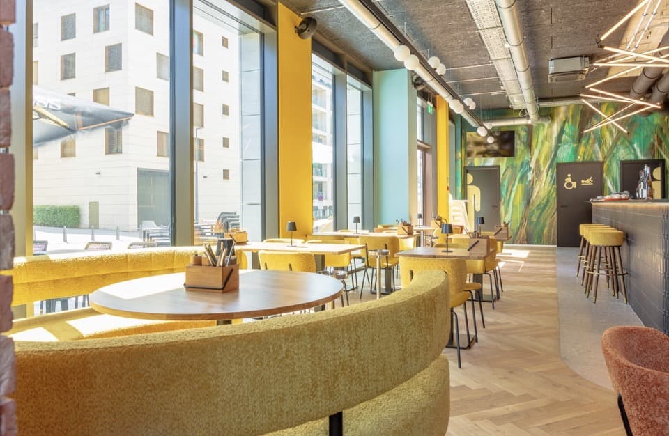 Fat Cat, le restaurant street food de Cloche d'Or - 15