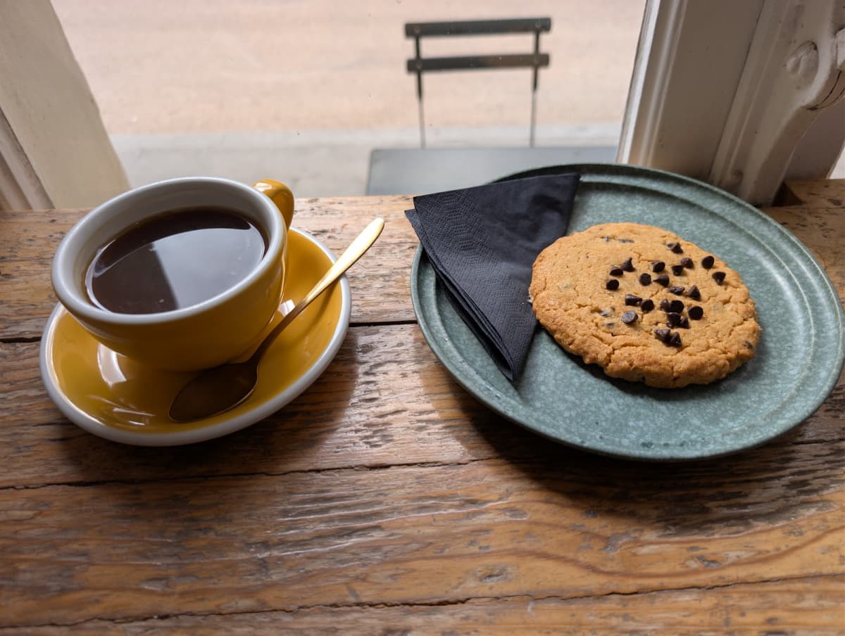 Bloom : coffee shop et brunch à Luxembourg - 10