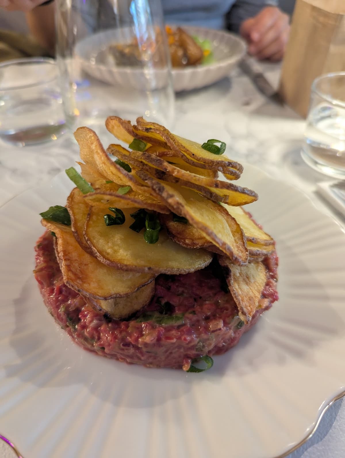 Polette, a bistronomic restaurant in the heart of Thionville - 6