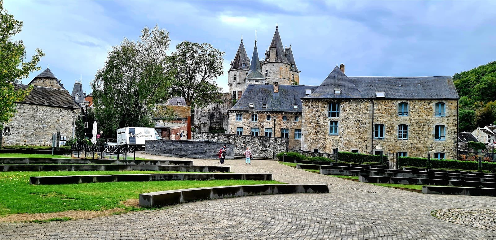 La plus petite ville du monde - 2