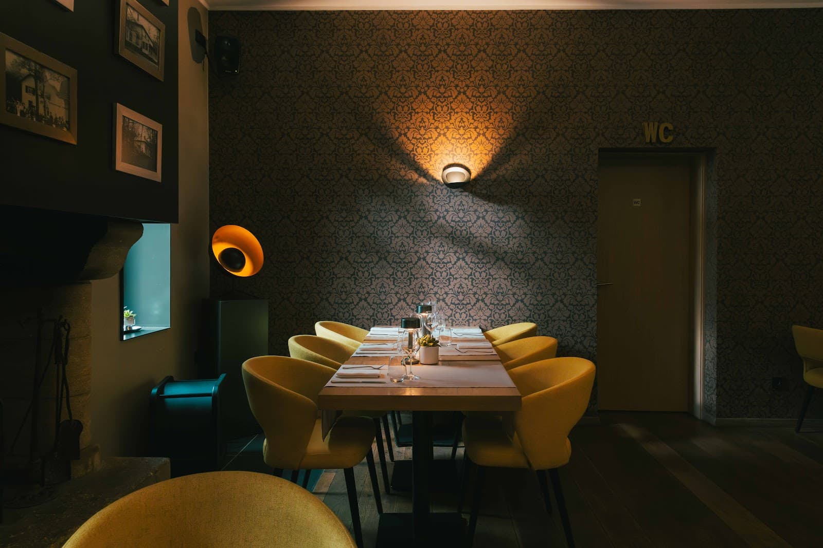 Green and gourmet escape - 2