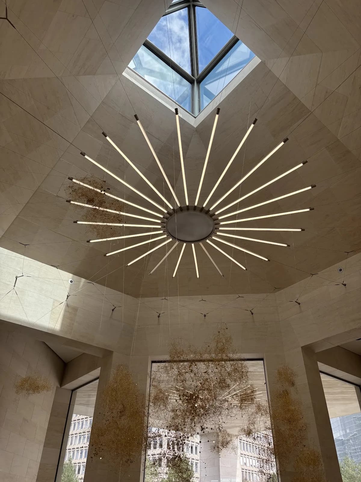 Discover the Mudam - 6