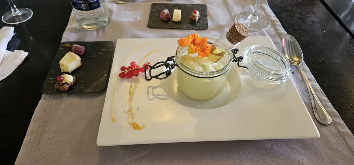 Centser Roud Haus, une maison de longue tradition gastronomique - 11