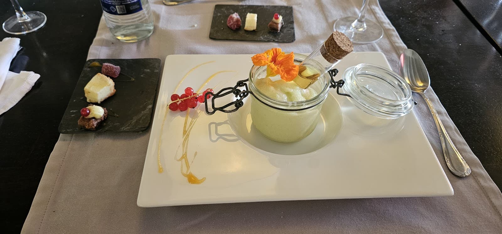 Centser Roud Haus, une maison de longue tradition gastronomique - 11
