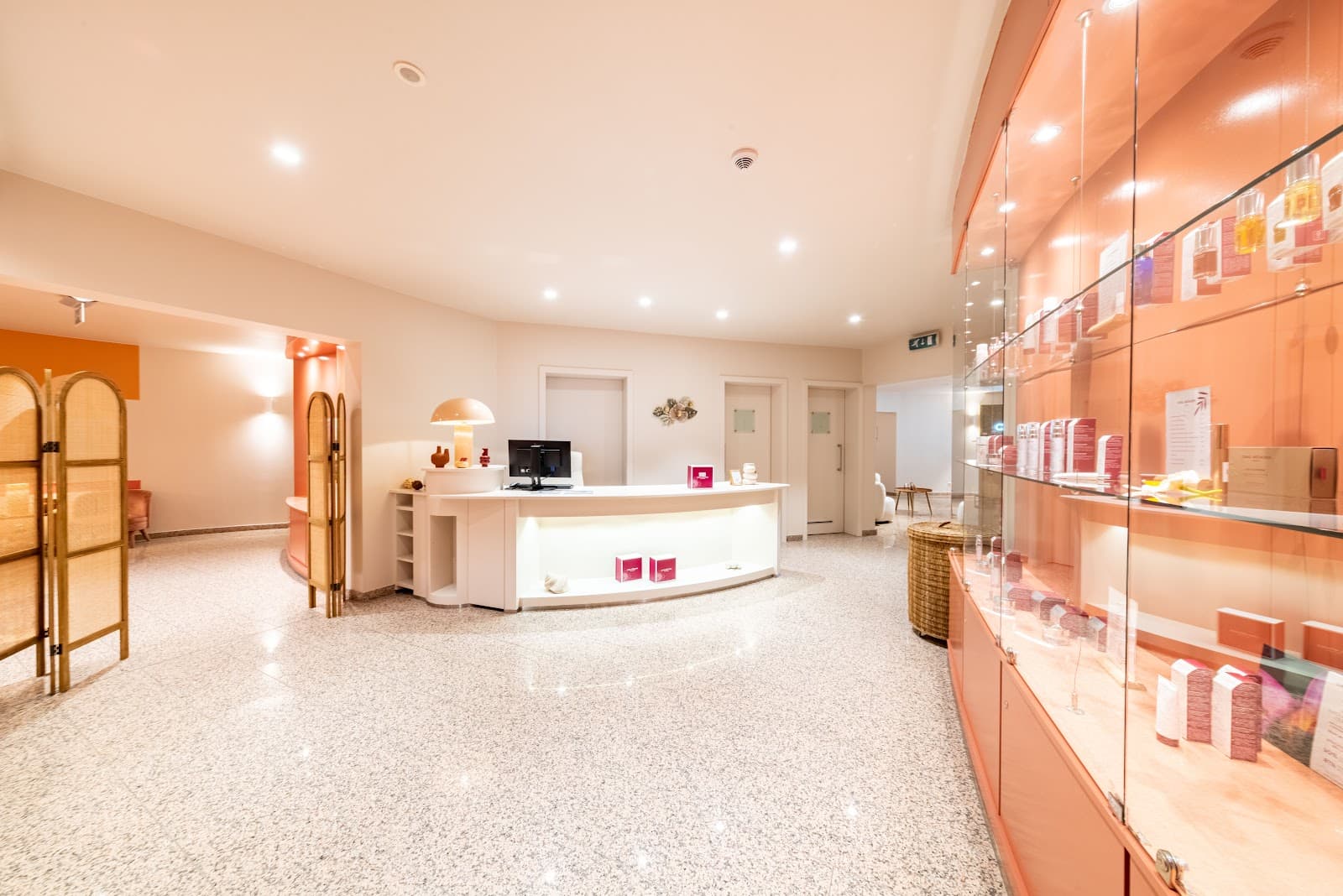 800 m2 de spa pour te détendre à Clervaux - 6
