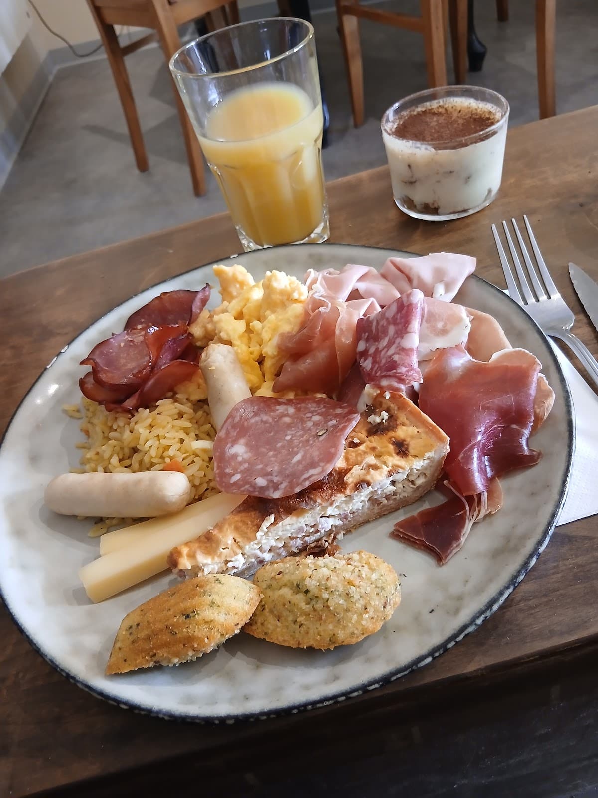 Les Beaux Jours à Thionville, un lieu culturel et gourmand - 5