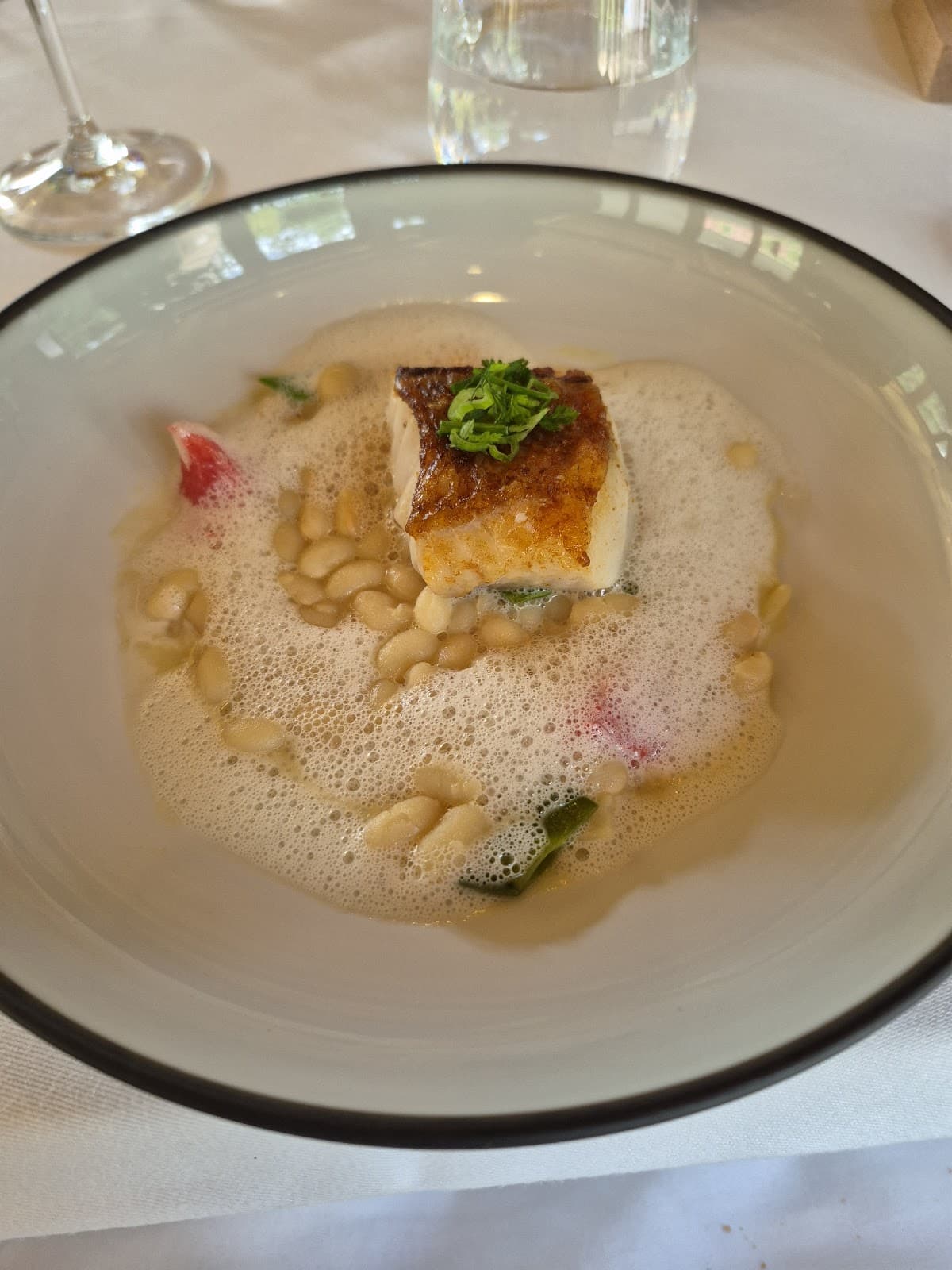 L’Arnsbourg, le restaurant gastronomique en pleine forêt - 10