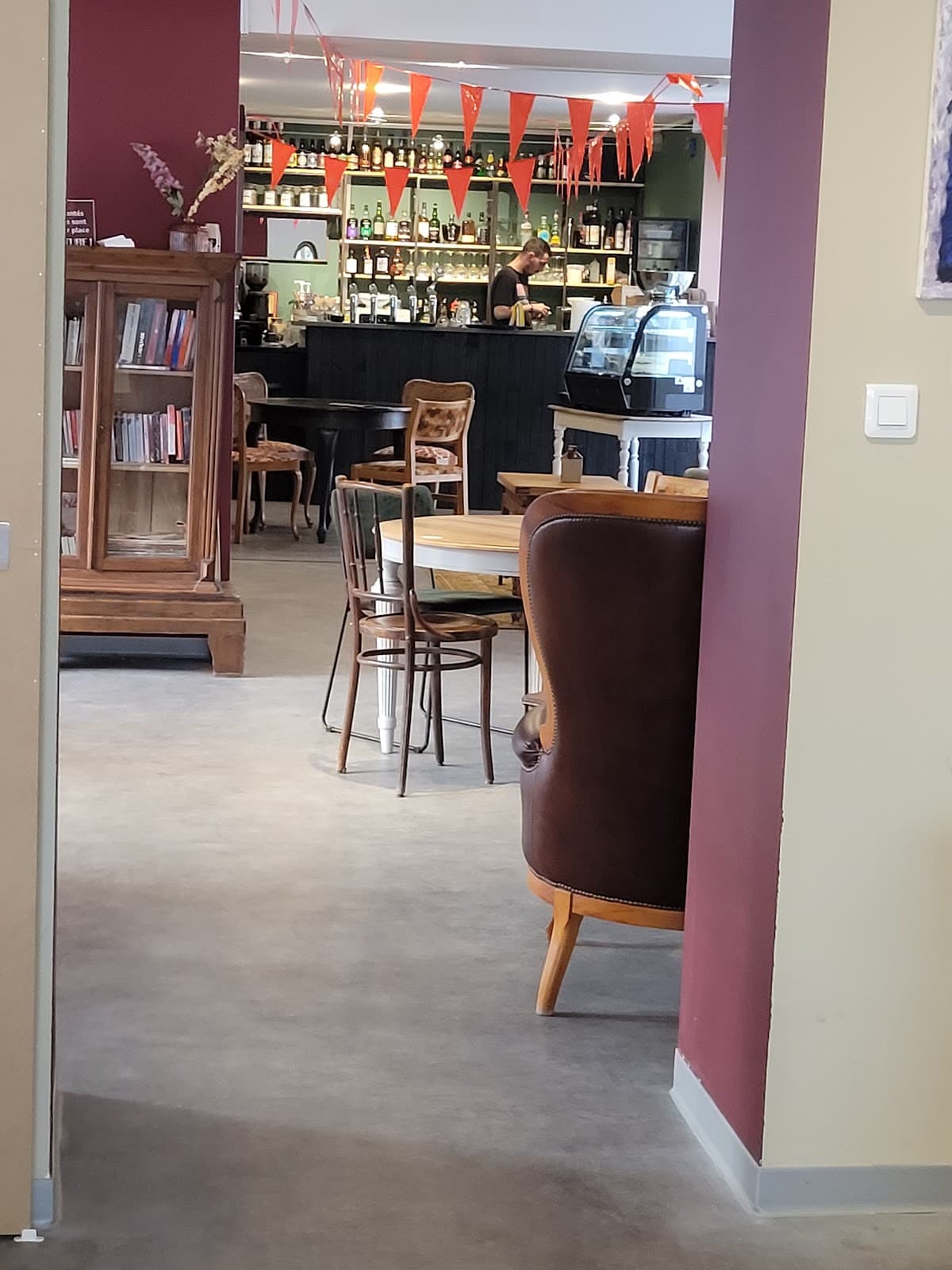 Les Beaux Jours à Thionville, un lieu culturel et gourmand - 9