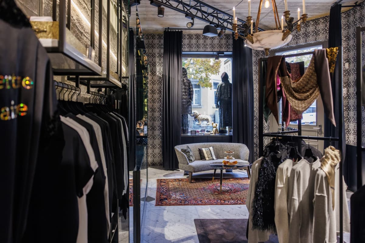 Vol(t)age le concept store qui bouscule la mode à Luxembourg - 2