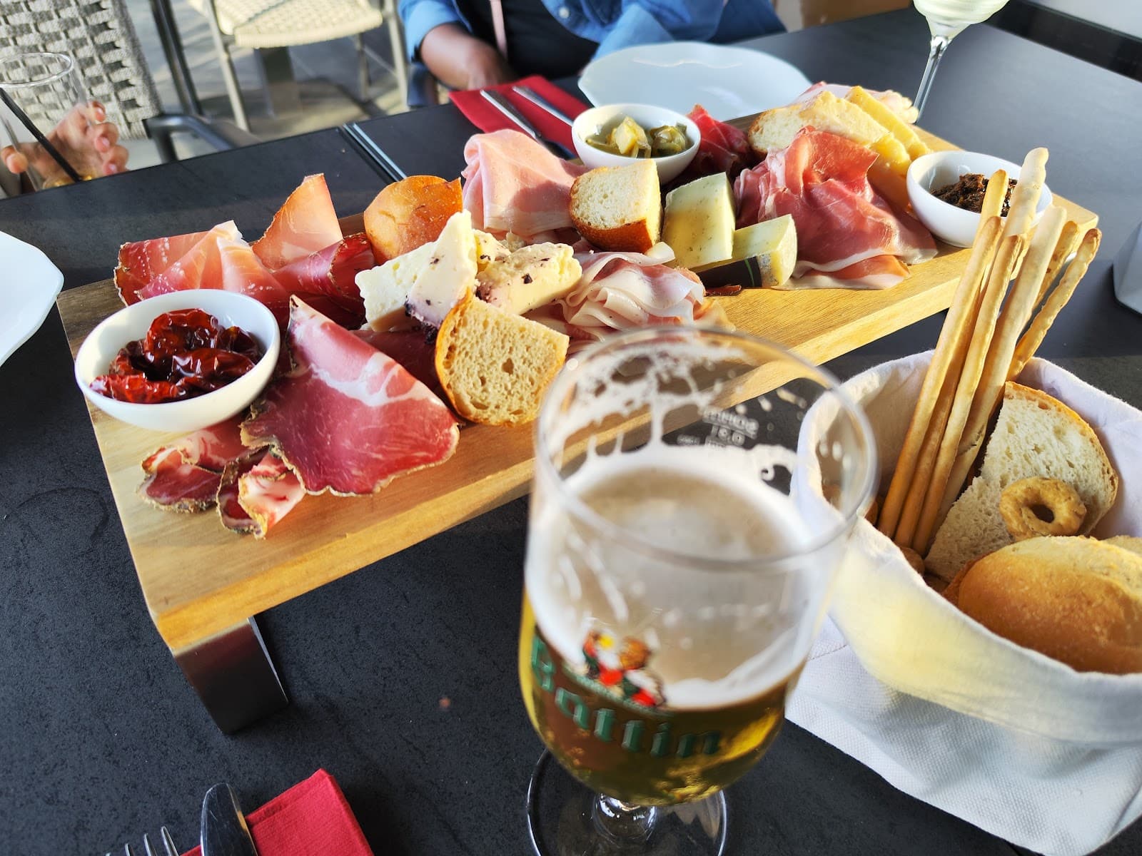 Gusto Naturale: Italian bistronomic lunch in Schifflange - 9