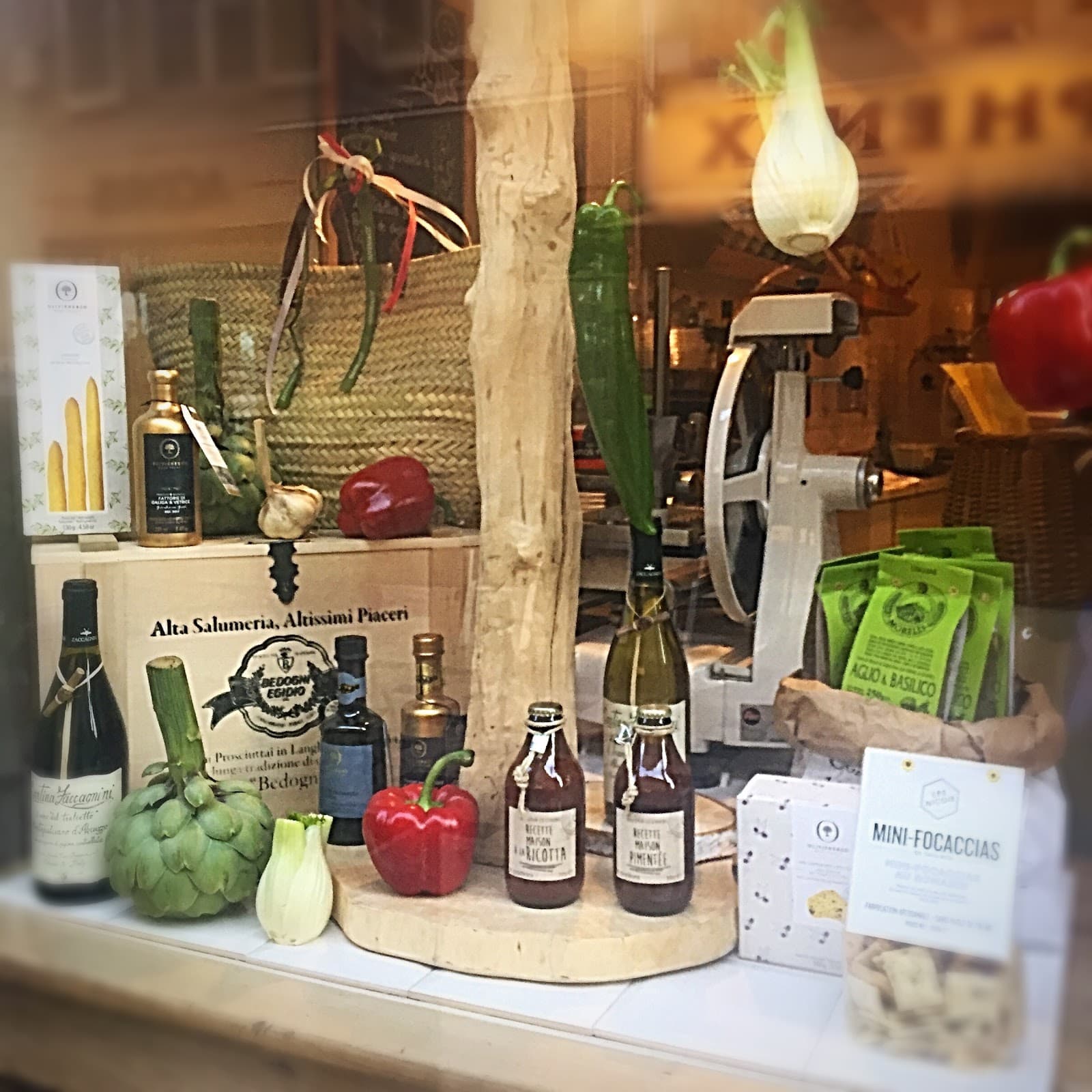 For the fine food lovers ! - 9