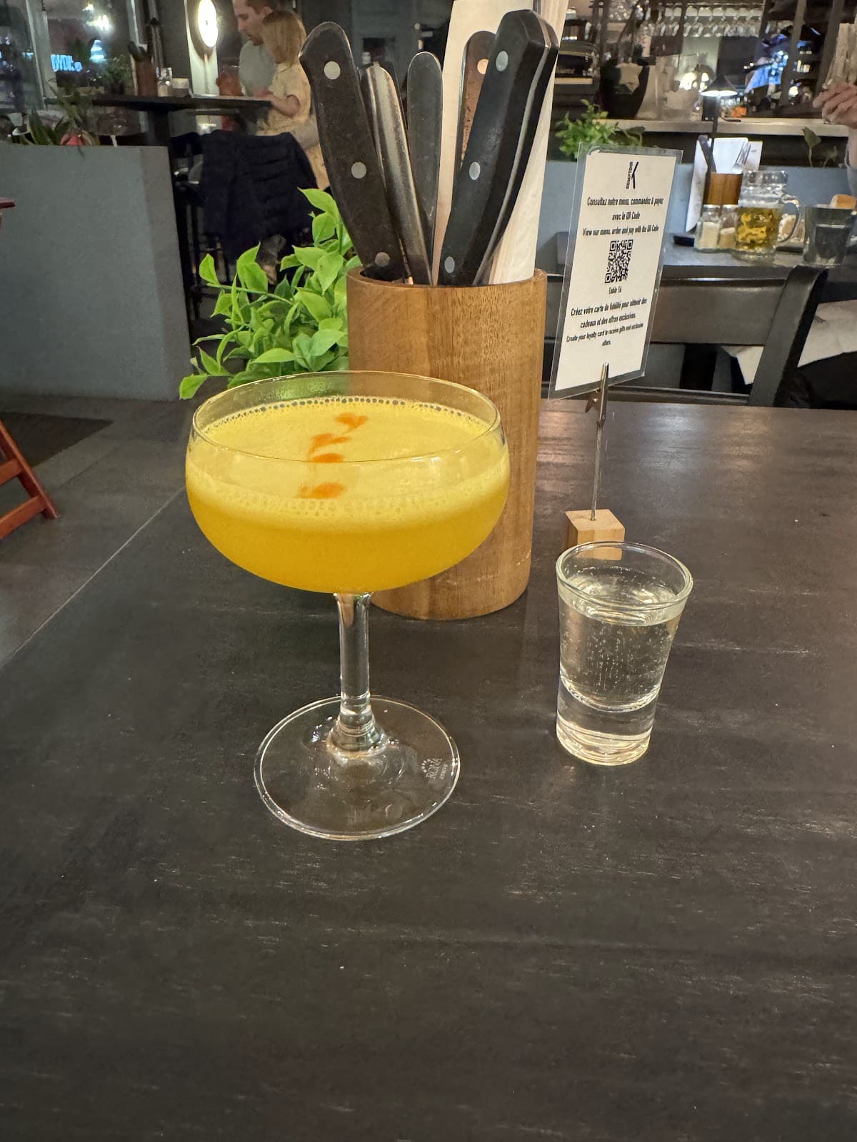 The Gourmet Komptoir - 8