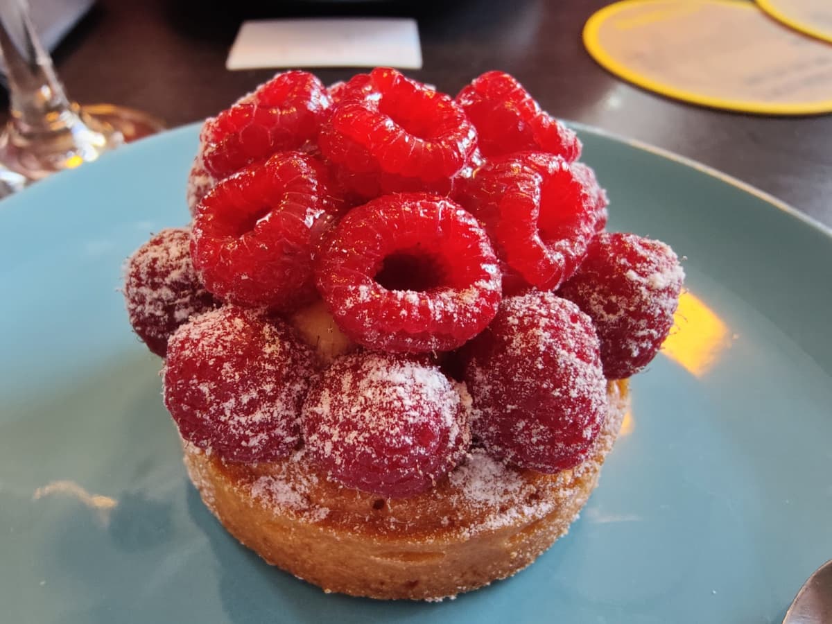 Les meilleurs burgers de Belair se cachent au ... Café Bel Air - 9