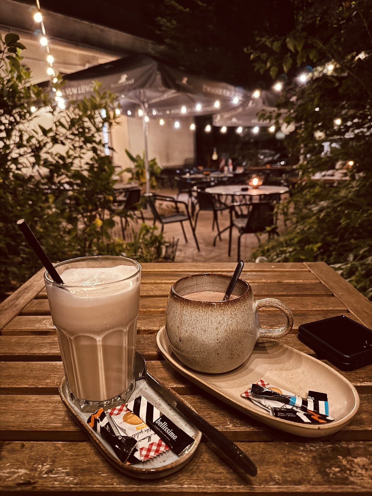 Jungle Cafe - 4