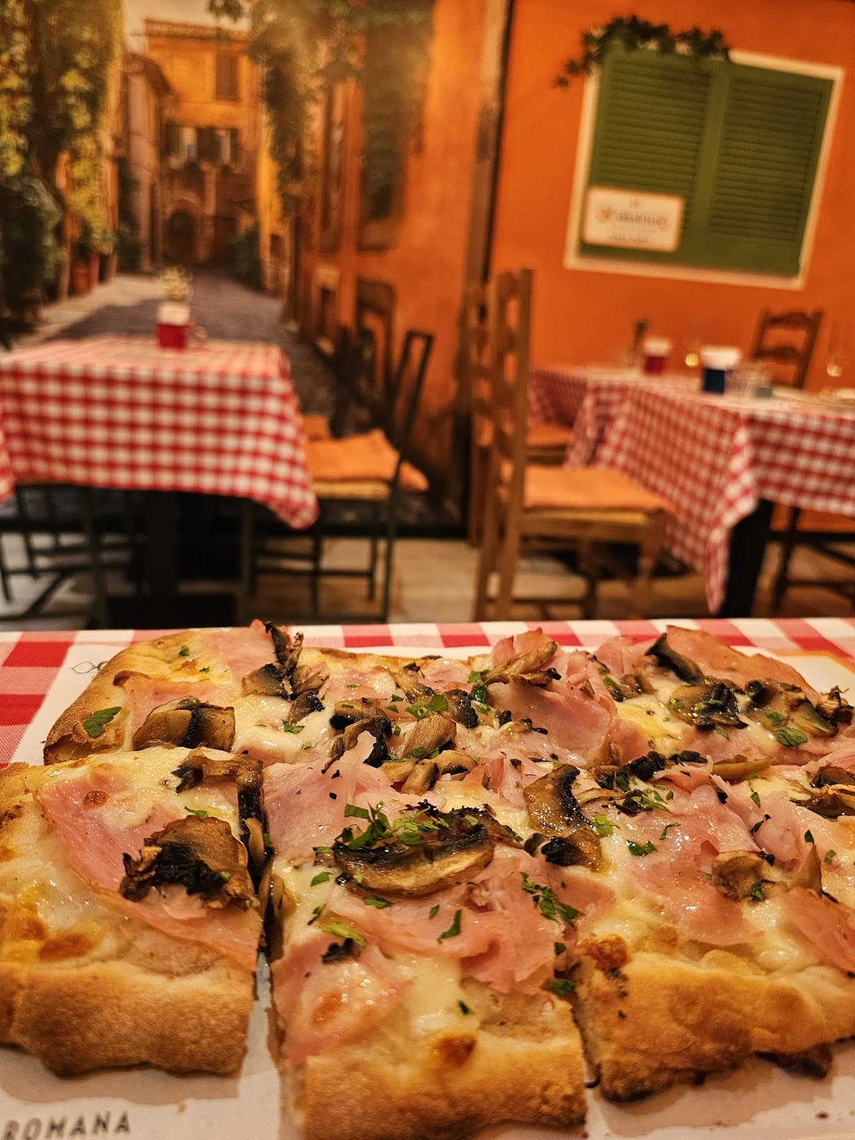 Cannoleria: the family-run trattoria in Bonnevoie - 4