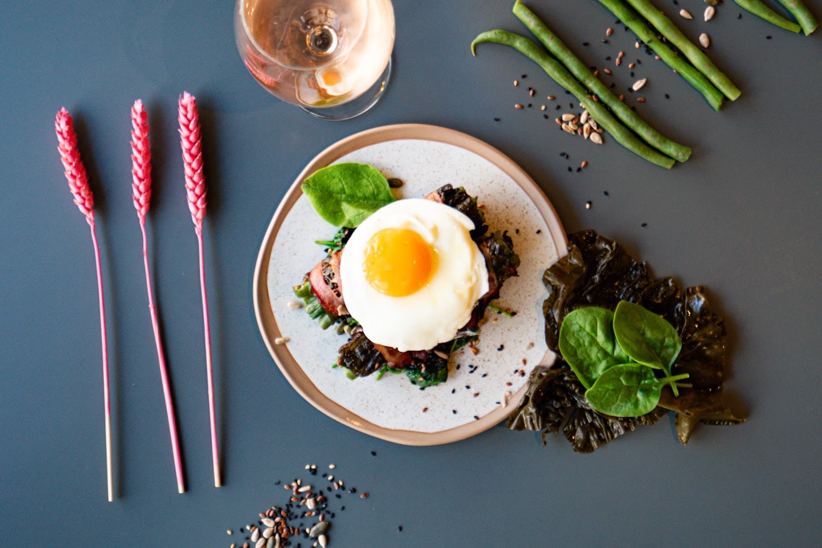 Un écrin de bonheur culinaire - 7
