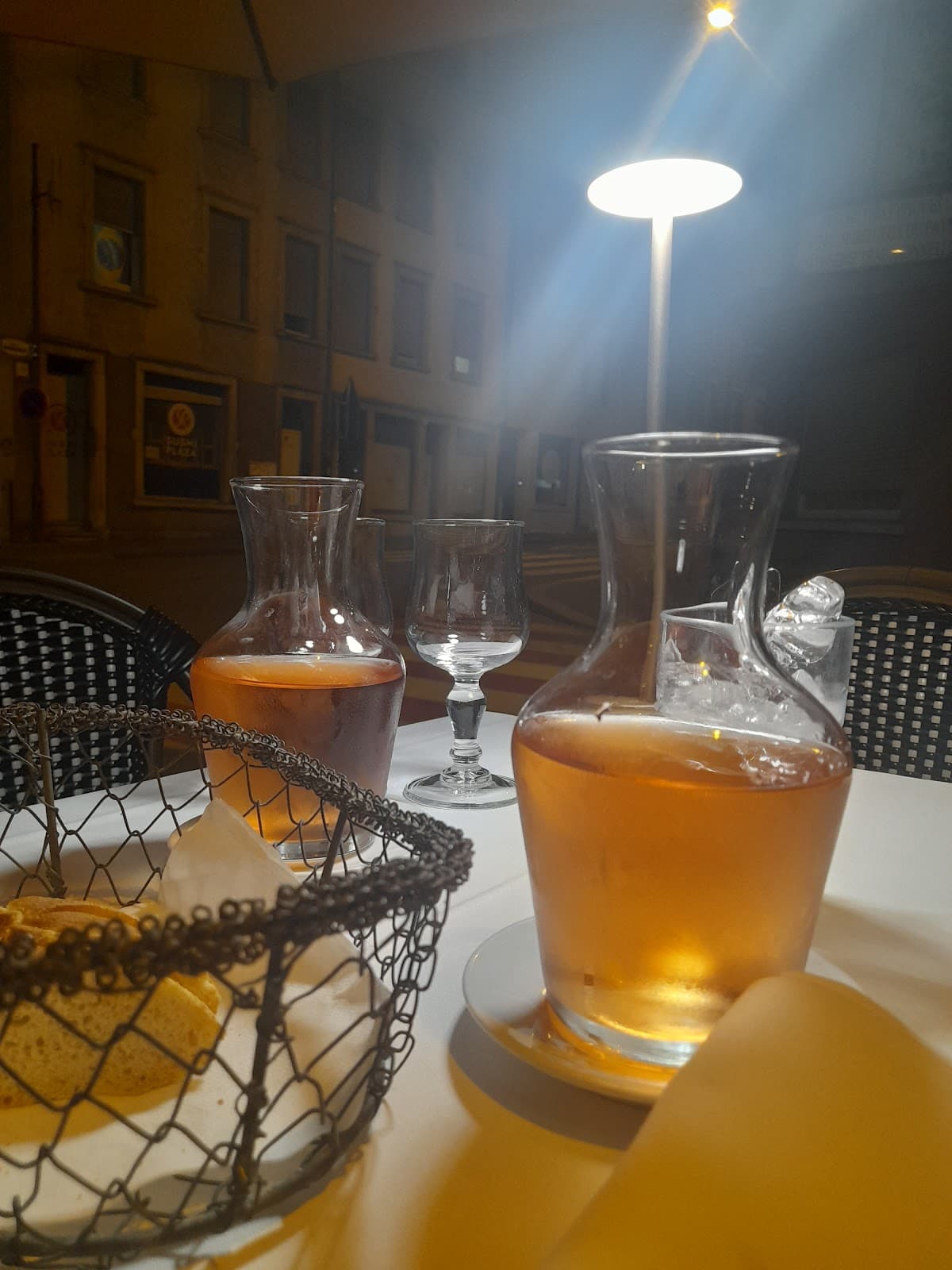 Et l'Italie est là - 6